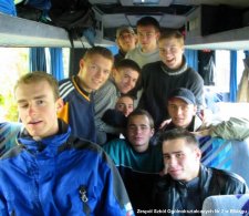 2002 - Sztafeta