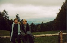 2003 - Klasa 2e - Pieniny