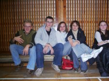 2004.01.13 - Koszykówka