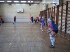 Rok szkolny 2003-2004