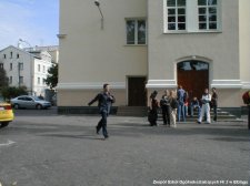 2004.09.15 - Uczniowie
