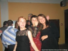 2004.12.14 - Klasa 2b - Połowinki