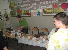 Rok szkolny 2006-2007
