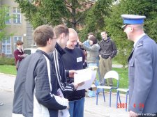 2007.04.24 - Turniej Motoryzacyjny