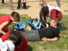 2007.04.27 - Zawody PP Elblag