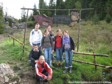 2007.09.15-21 - Klasa 2e - Szczawnica