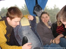 Rok szkolny 2007-2008
