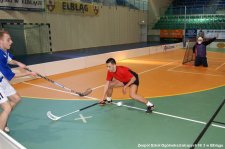 2008.04.23 - Turniej Unihokeja