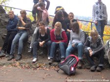 2008.10.06-10 - Klasa 1e - Szczawnica