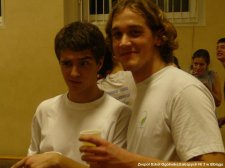 2008.12.18 - Siatkarska Wigilia