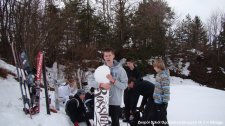 2009.02.07 - Szczawnica