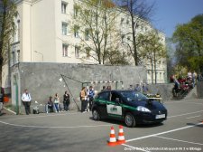 2009.05.21 - Turniej Motoryzacyjny