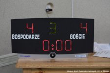 2009.12.05 - Unihokej