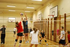 2009.12.21 - Siatkarska Wigilia