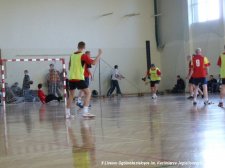 2010.10.13 - Turniej Piłki Ręcznej
