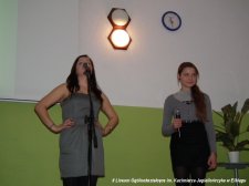 2010.12.09 - Festiwal Piosenki Angielskiej