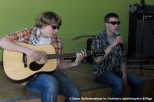 2011.02.14 - Festiwal Piosenki Miłosnej
