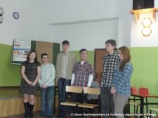 2011.03.16 - Finał Konkursu o Kazimierzu Jagiellończyku - LO