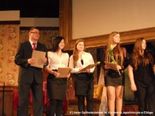2011.04.29 - Zakończenie Klas III