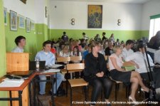 2011.06.03 - XI Ogólnomiejska Konferencja Ekologiczna
