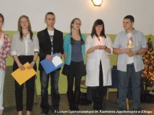 2011.12.22 - Jasełka