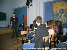 2012.03.30 - Szkół Nowych Technologii