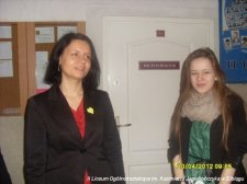 2012.04.22 - Światowy Dzień Ziemi