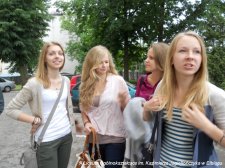 2012.06.21 - Zielony skuter za ekologie
