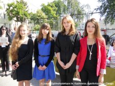 2012.06.29 - Zakończenie roku szkolnego LO