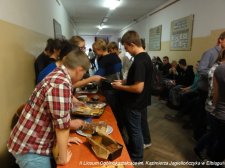 2012.09.21 - Kiermasz ciast