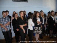 2012.09.26 - Ślubowanie