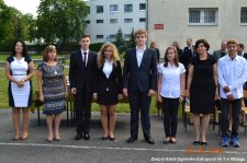 2014.06.27 - Zakończenie roku szkolnego