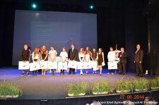 Rok szkolny 2013-2014