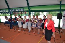 Rok szkolny 2015-2016