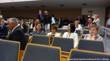 2018.06.20 - Gimnazjum Nr 3 Szkoła Mistrzów