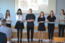 2018.10.15 - Dzień Edukacji Narodowej