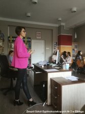 2018.10.16 - Kompetencje pożądane na rynku pracy
