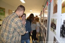 2018.11.07 - Wystawa 100lecie odzyskania niepodległości