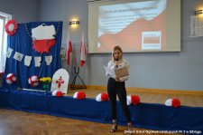 2018.11.09 - Konkurs wiedzy o Niepodległej