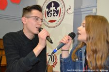 Rok szkolny 2018-2019