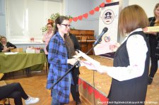 2019.02.12 - Muzyczny konkurs walentynkowy