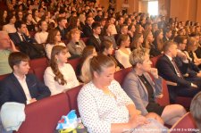 2019.05.24 - Zakończenie klas maturalnych
