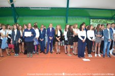 2019.09.02 - Rozpoczęcie roku szkolnego