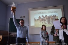 2019.11.08 - Turniej z okazji Dnia Niepodległości