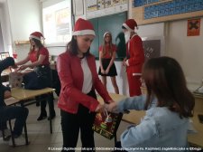 2019.12.06 - Mikołajki