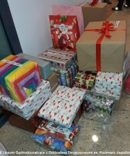 2019.12.17 - Szlachetna Paczka 2019