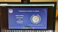 2021.04.30 - Zakończenie roku klas 3