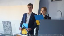 2022.03.07 - Jagiellończyk dla Ukrainy