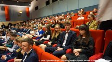2022.04.29 - Zakończenie roku klas 3