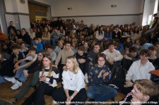2024.02.23 - Turniej o Złoty bilet